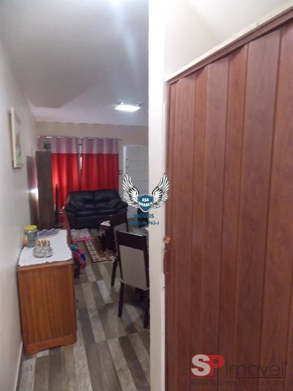 Sobrado, 2 dorm. Vila amália