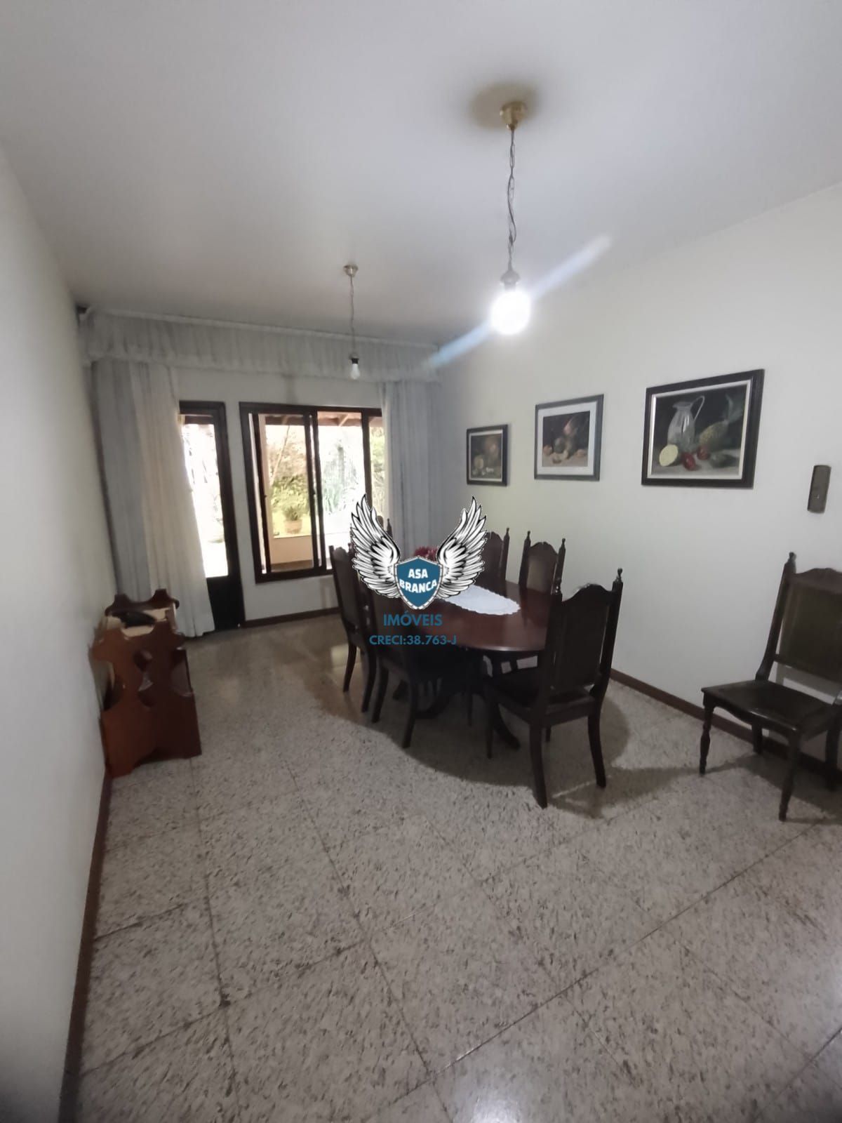 Mansão Horto Florestal, Vila Amélia, Local muito tranquilo, Paz, Saúde e Qualida