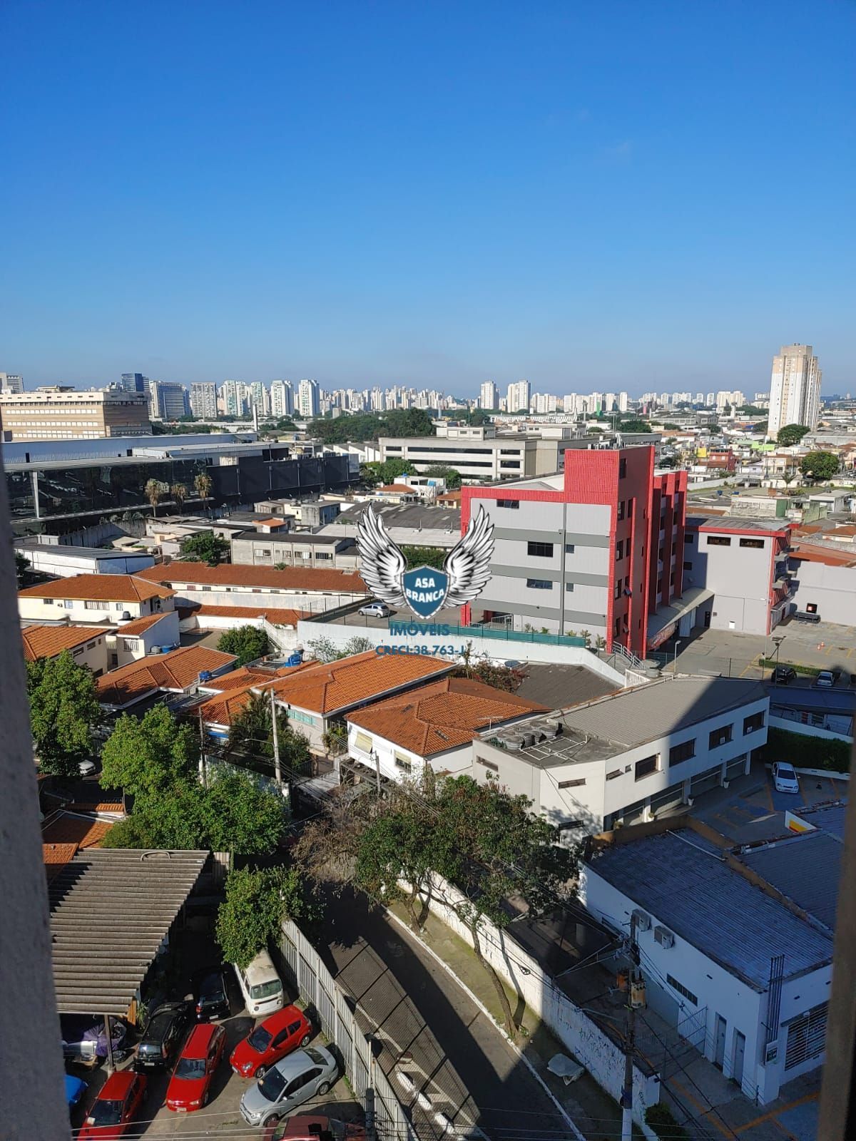 Apartamento na casa verde com 03 dormitórios