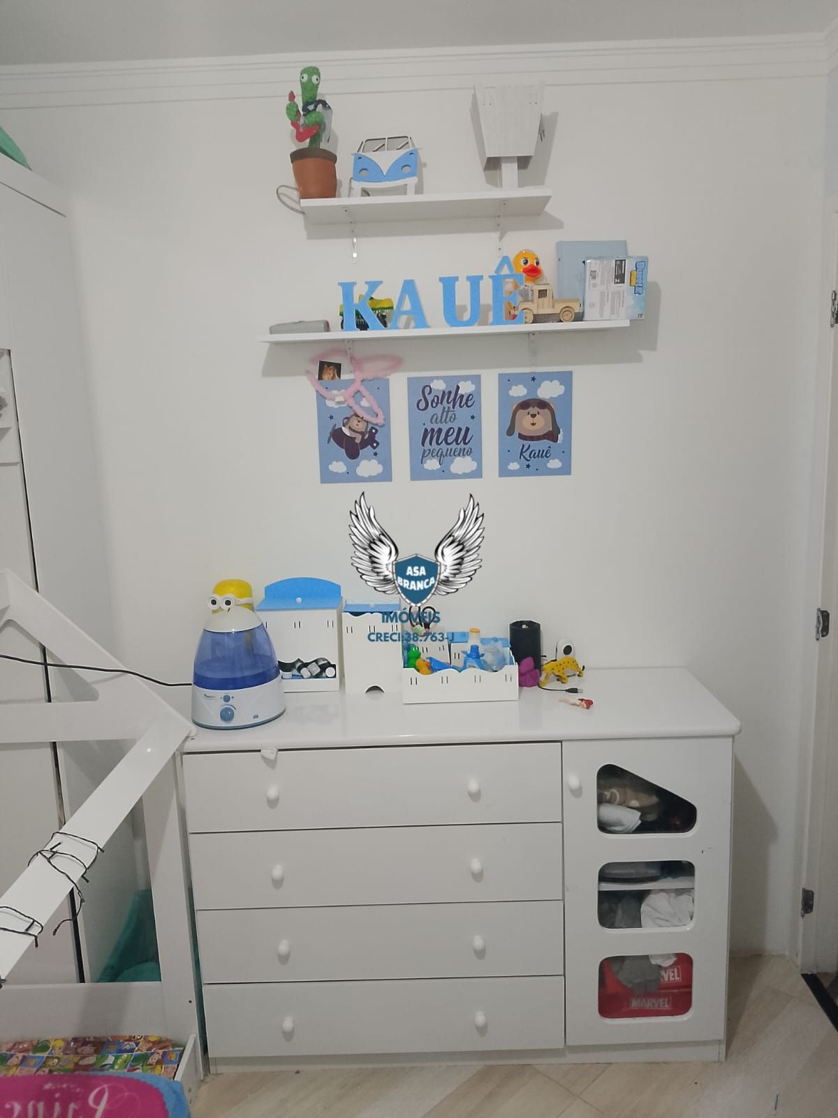 Apartamento à venda com 2 quartos, 47m² - Foto 21
