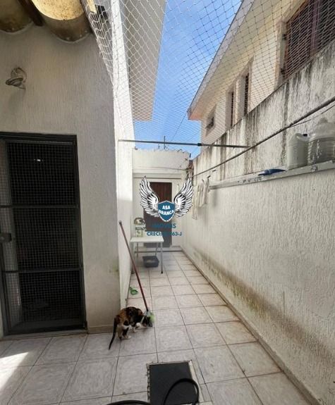 Sobrado, 3 quartos, 108 m² - Foto 17