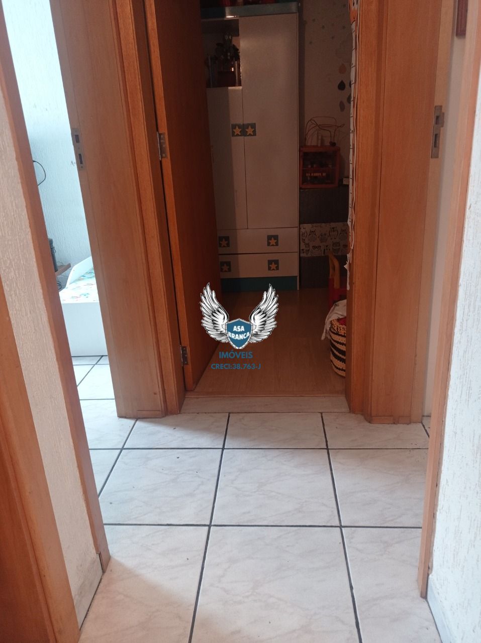 Apartamento no bairro do limão