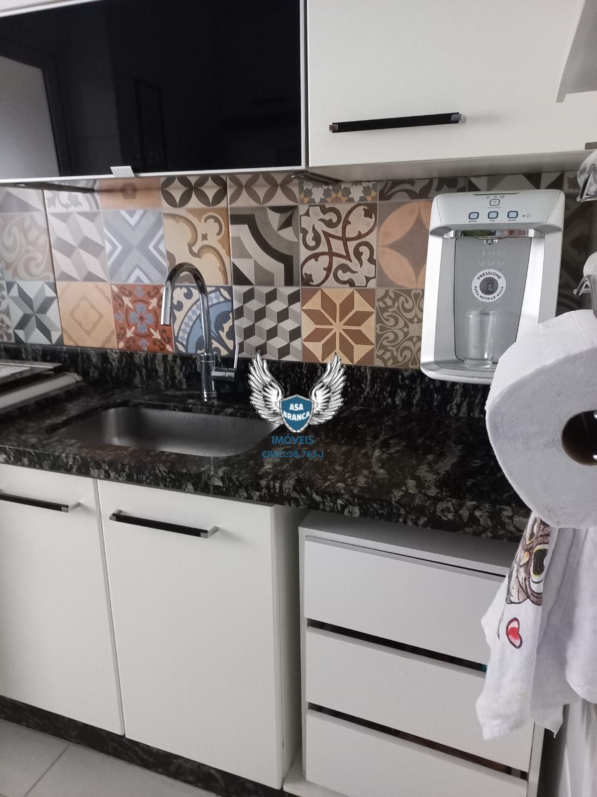 Apartamento em santana com 03 dormitórios sendo 01 suíte