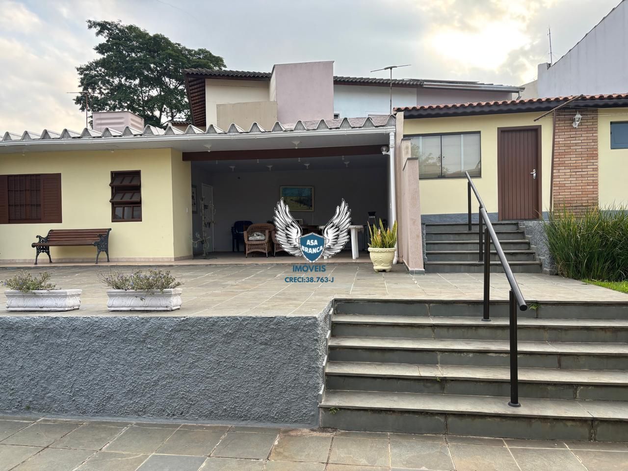 Casa, 5 quartos, 760 m² - Foto 18