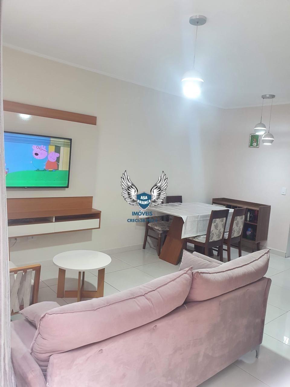 Casa, 2 quartos, 65 m² - Foto 18