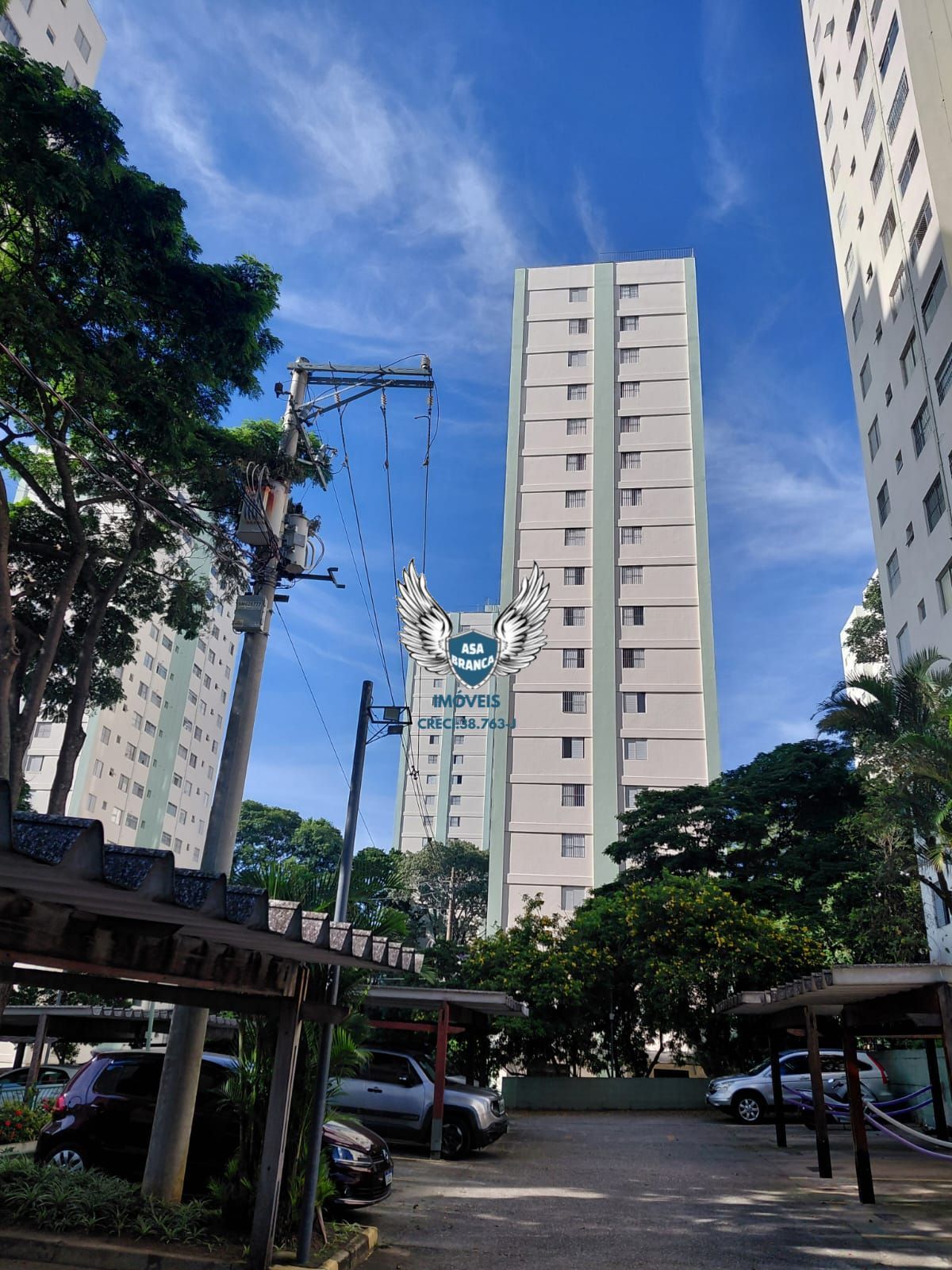 Apartamento, 2 quartos, 52 m² - Foto 11