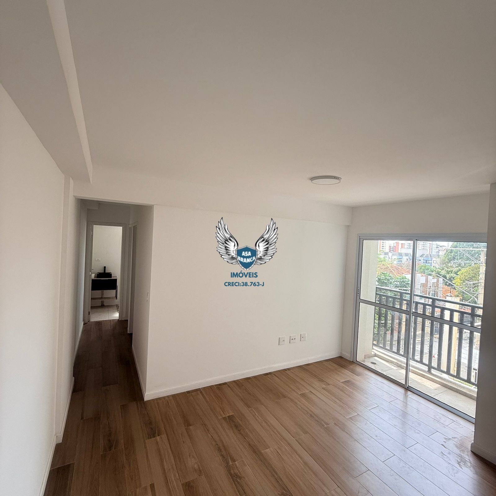 Apartamento, 2 quartos, 43 m² - Foto 14