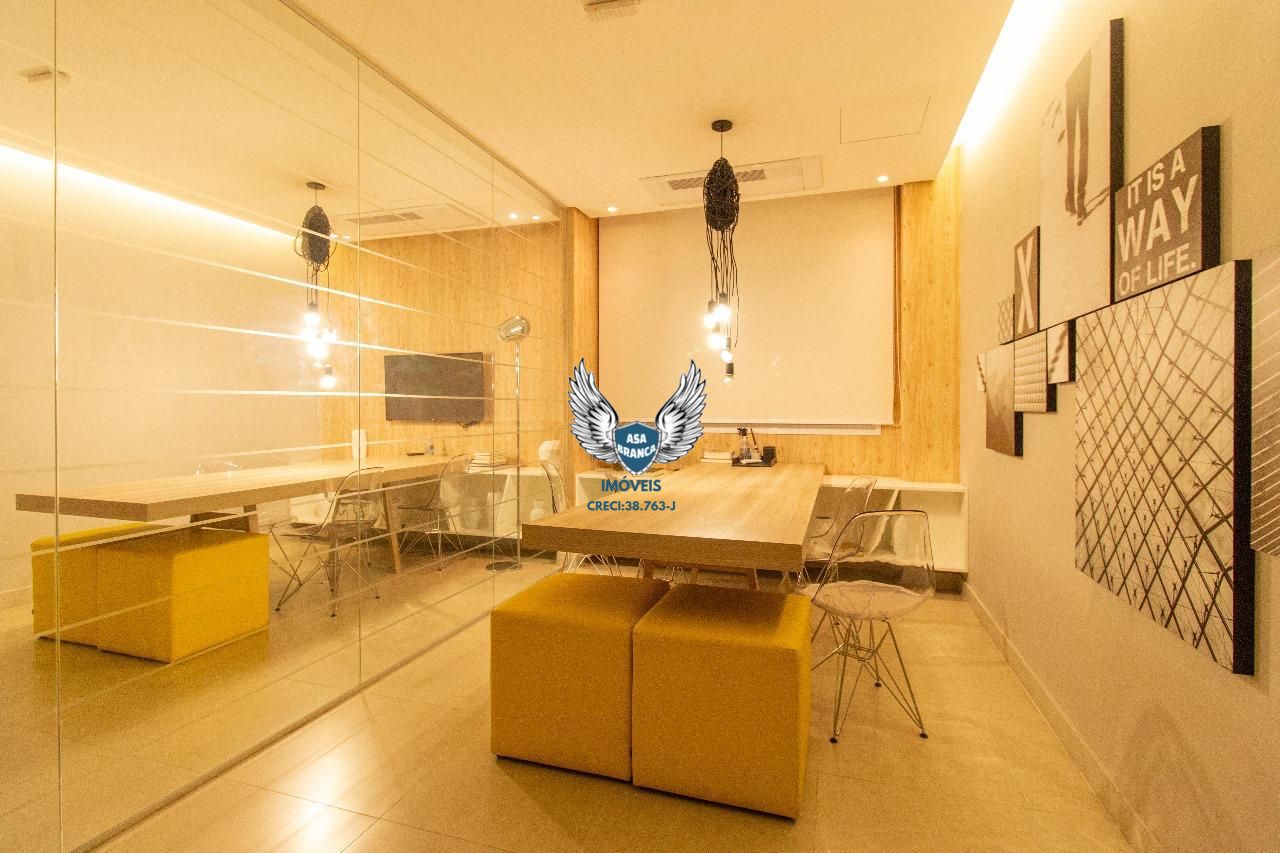 Apartamento para alugar com 1 quarto, 30m² - Foto 14