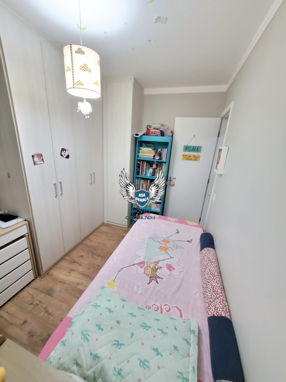 Apartamento na vila nova cachoeirinha 02 dormitórios e 01 vaga de garagem , todo