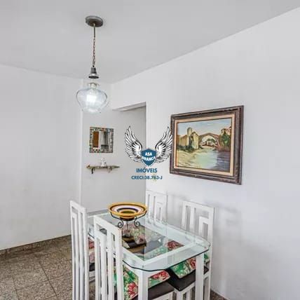 Apartamento na casa verde com 02 dormitórios e 01 vaga de garagem à 450 metros d