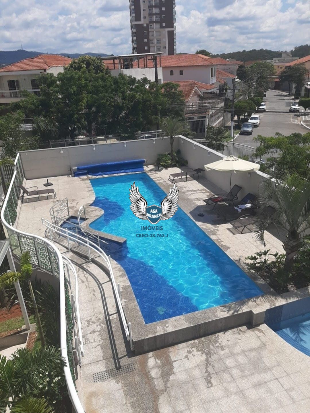 Apartamento, 3 quartos, 158 m² - Foto 41