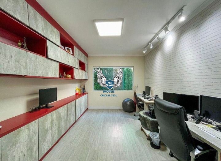 Casa na serra da cantareira de alto padrão para venda ou locação - foto 23