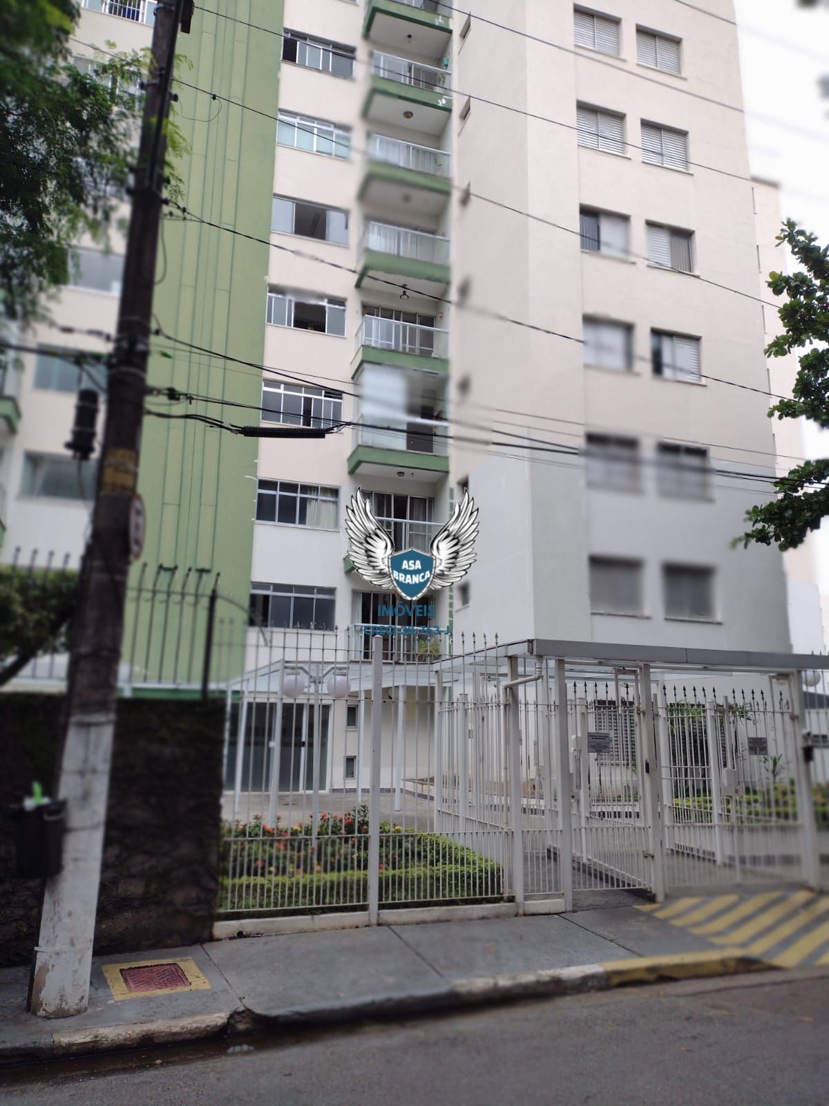 Apartamento na vila amélia com 02 dormitórios e 01 vaga de garagem