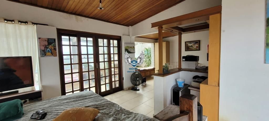 Apartamento duplex no barro branco (tucuruvi), com 03 dormitórios sendo 01 suíte