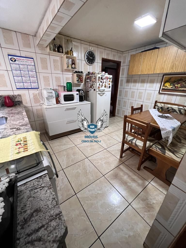 Apartamento na vila paulicéia (térreo)