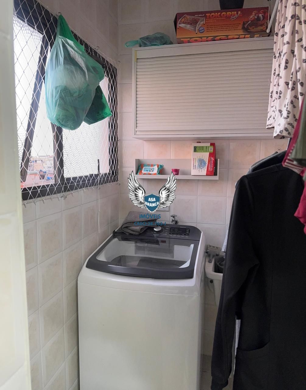 Apartamento, 2 quartos, 50 m² - Foto 12