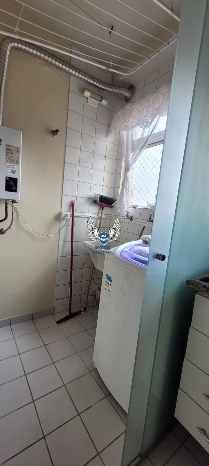 Apartamento no imirim todo mobiliado 02 dormitórios e 01 vaga de garagem