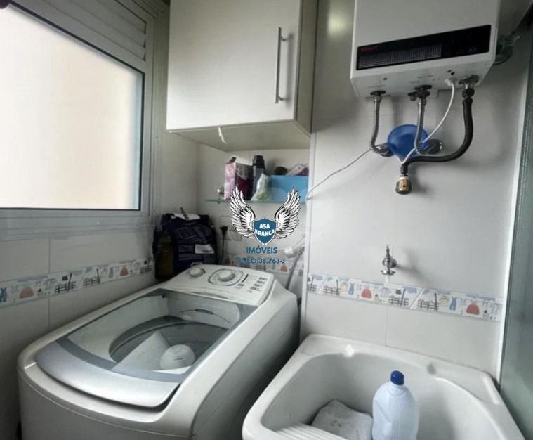 Apartamento, 2 quartos, 50 m² - Foto 13