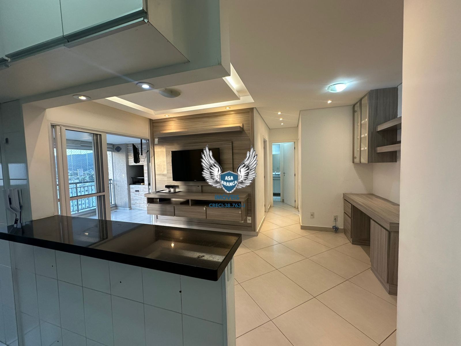 Apartamento, 2 quartos, 67 m² - Foto 11