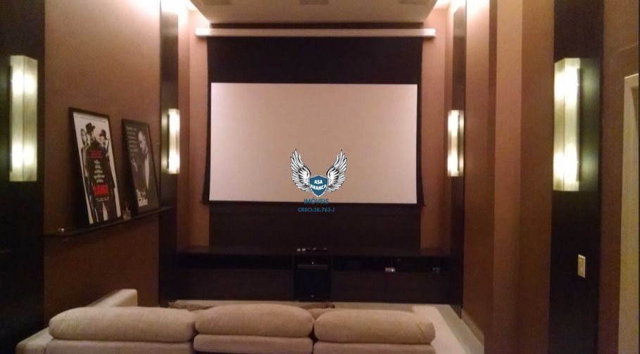 Sobrado, 6 quartos, 929 m² - Foto 35