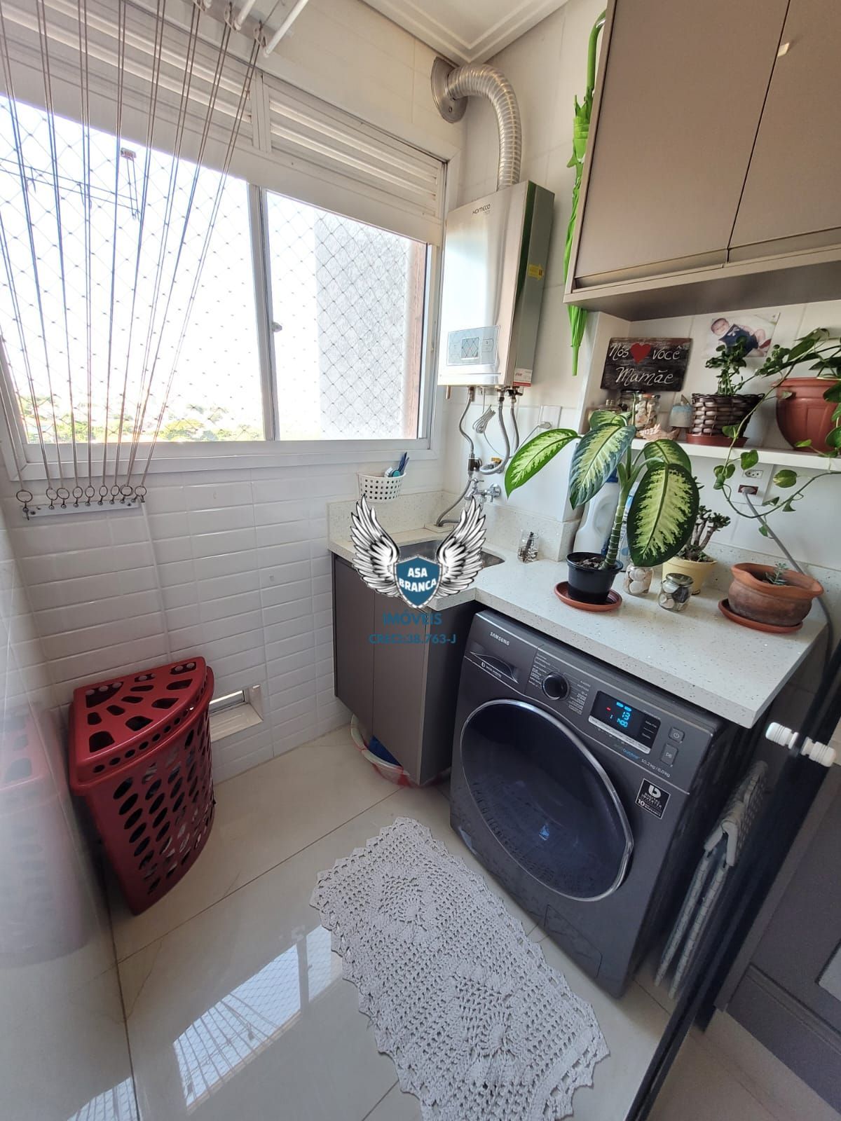 Apartamento na vila nova cachoeirinha 02 dormitórios e 01 va