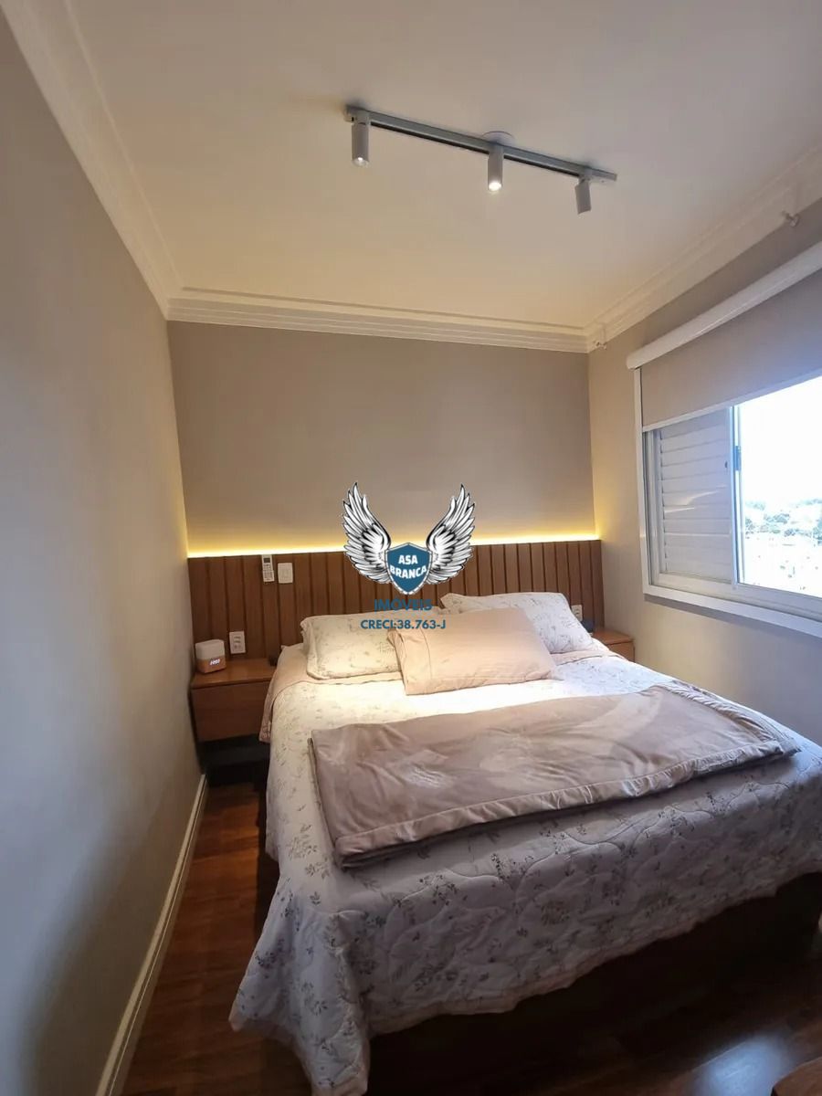 Apartamento, 3 quartos, 118 m² - Foto 29