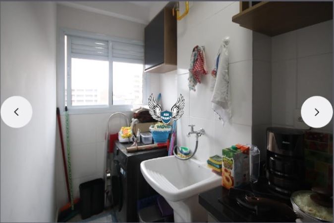 Apartamento, 2 quartos, 38 m² - Foto 7