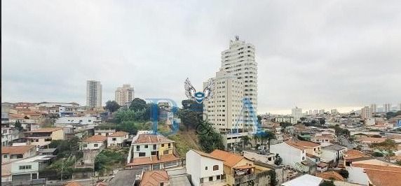 Apartamento em santa teresinha com 03 dormitórios sendo 01 suíte e 02 vagas de g
