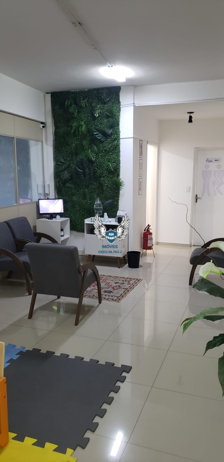 Prédio Inteiro, 700 m² - Foto 14