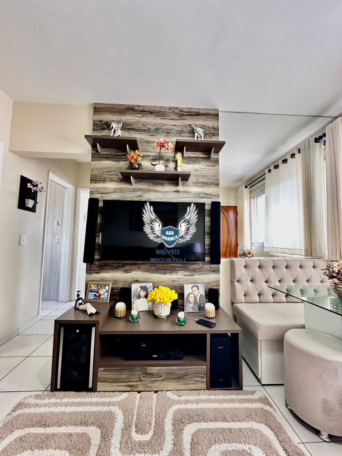 Apartamento, 2 quartos, 50 m² - Foto 22
