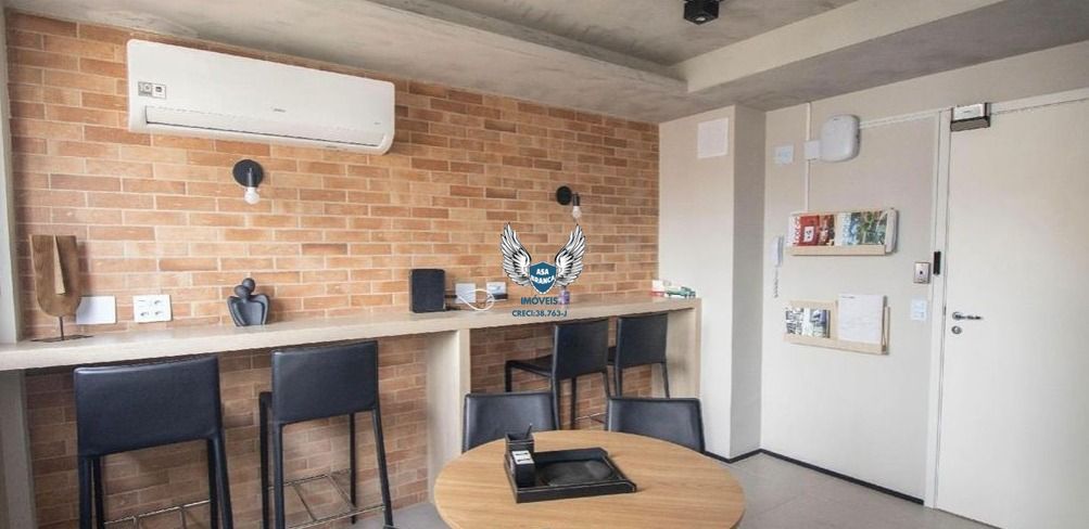 Apartamento, 2 quartos, 46 m² - Foto 10