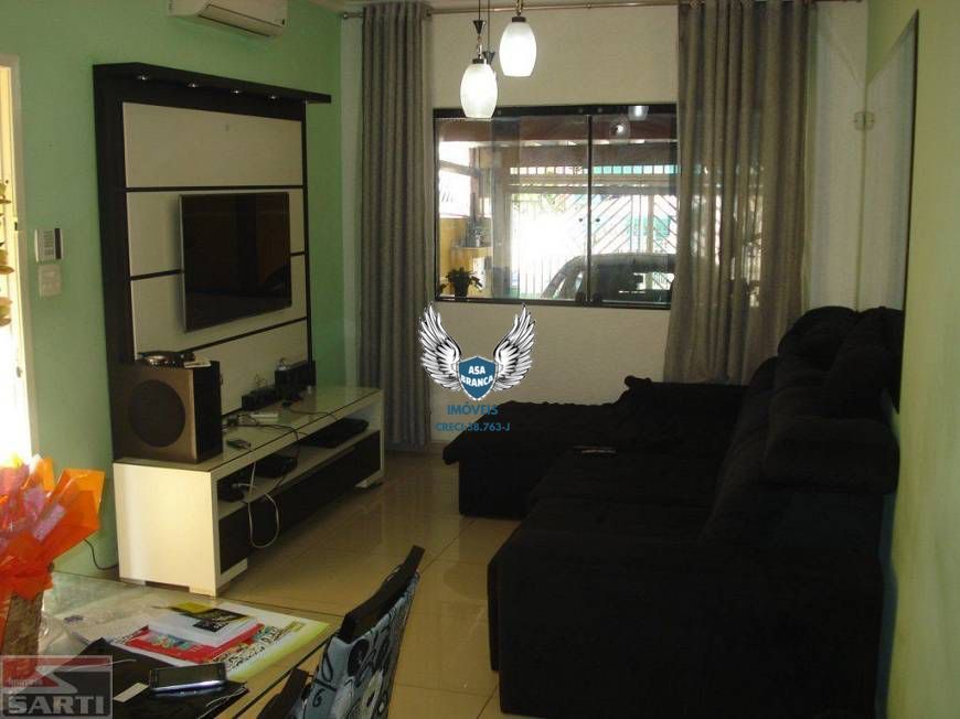 Sobrado, 2 quartos, 175 m² - Foto 25
