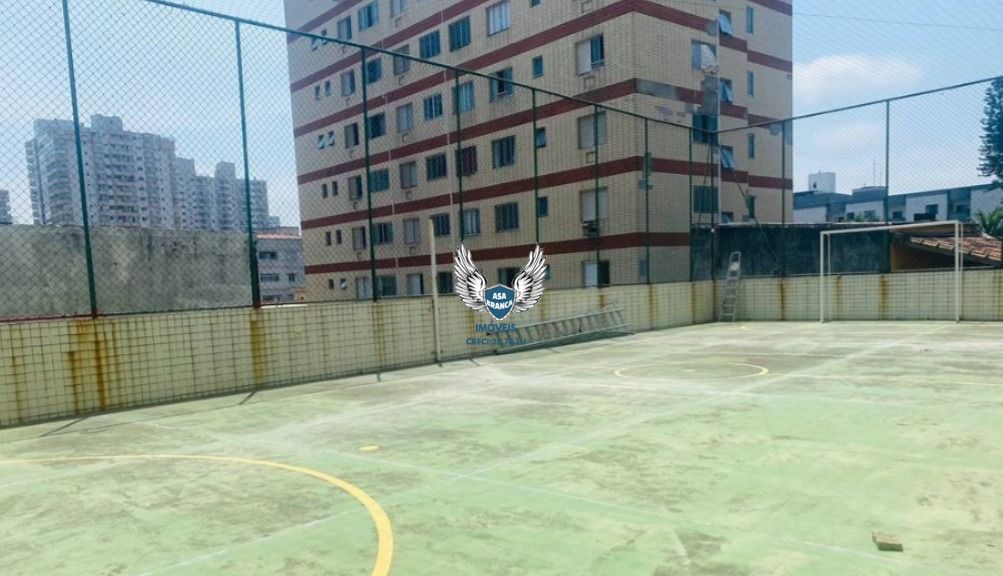 Cobertura na praia grande bairro aviação com 04 dormitórios sendo 03 suítes à 10