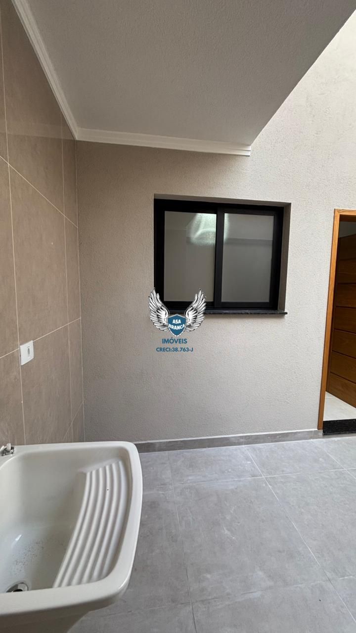 Sobrado, 3 quartos, 110 m² - Foto 9