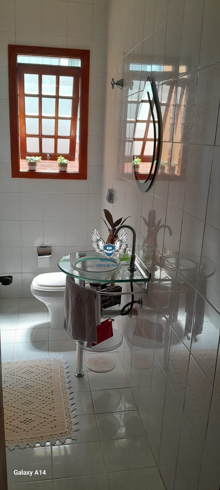 Palmas do tremembé casa com 04 dormitório sendo 02 suítes e 04 vagas de garagem