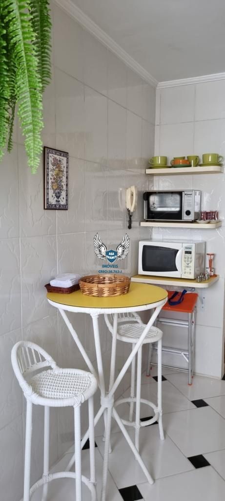 Apartamento santa terezinha com 02 dormitórios
