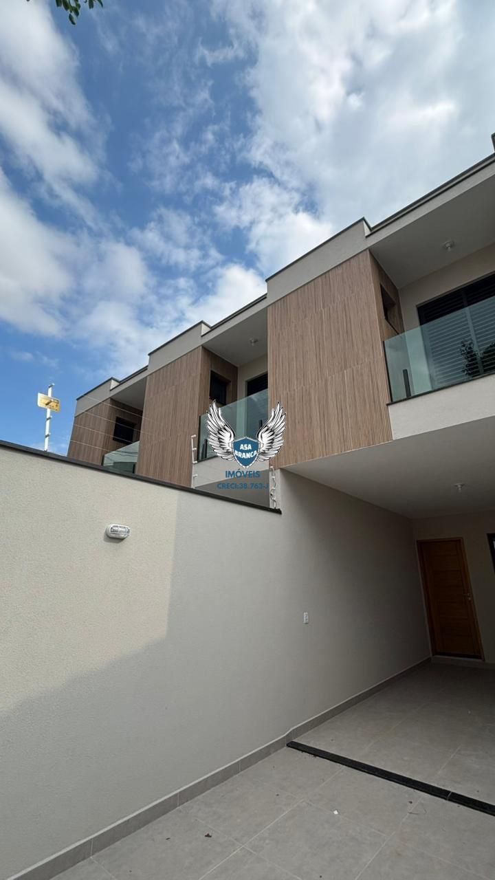 Sobrado, 3 quartos, 110 m² - Foto 12