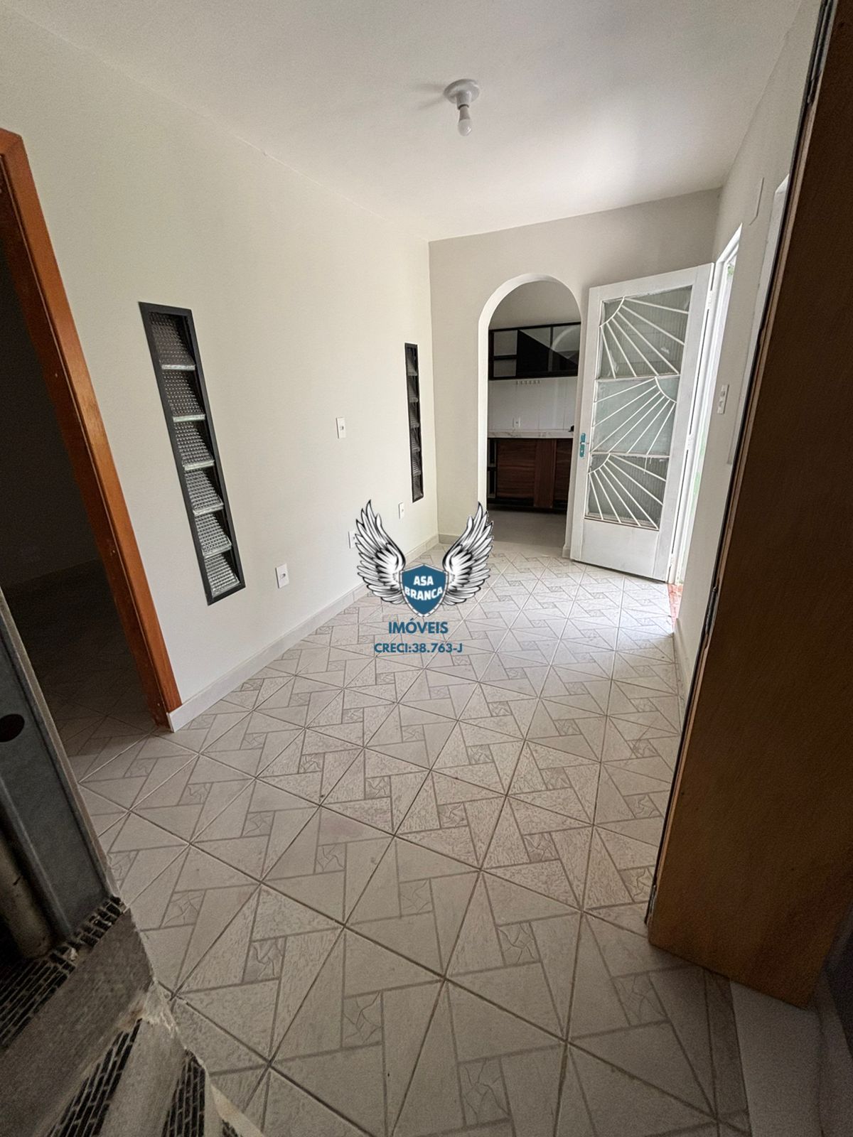 Casa, 1 quarto, 32 m² - Foto 10
