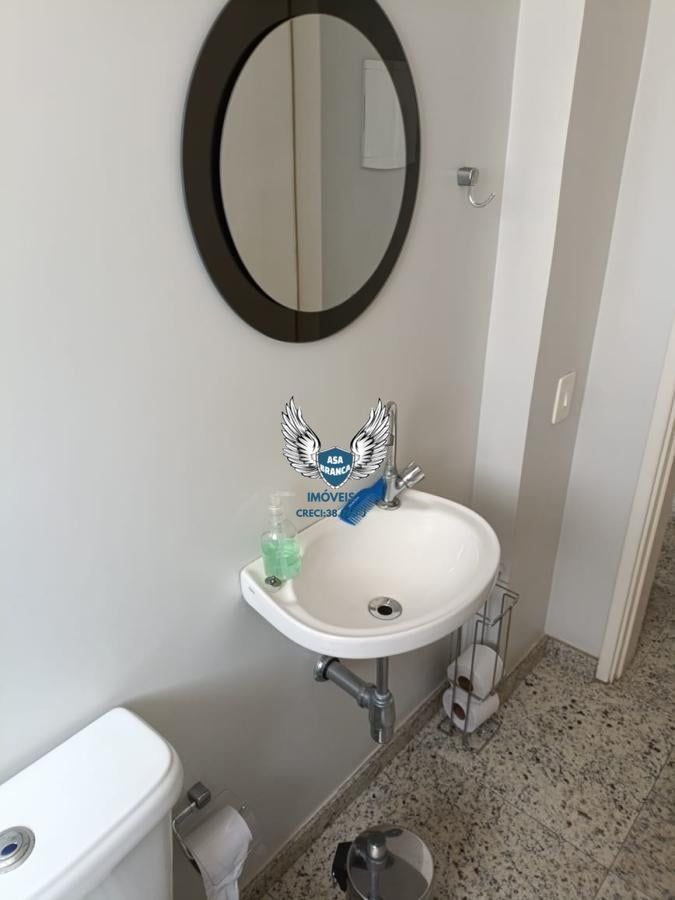 Apartamento, 4 quartos, 198 m² - Foto 16