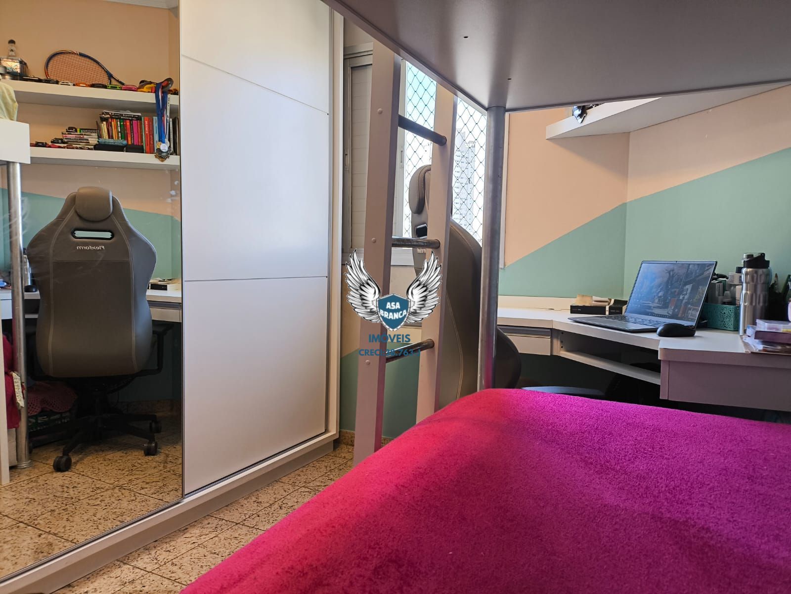 Apartamento, 2 quartos, 53 m² - Foto 19