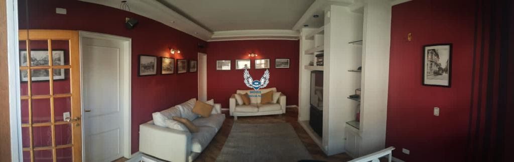 Sobrado, 3 quartos, 430 m² - Foto 22