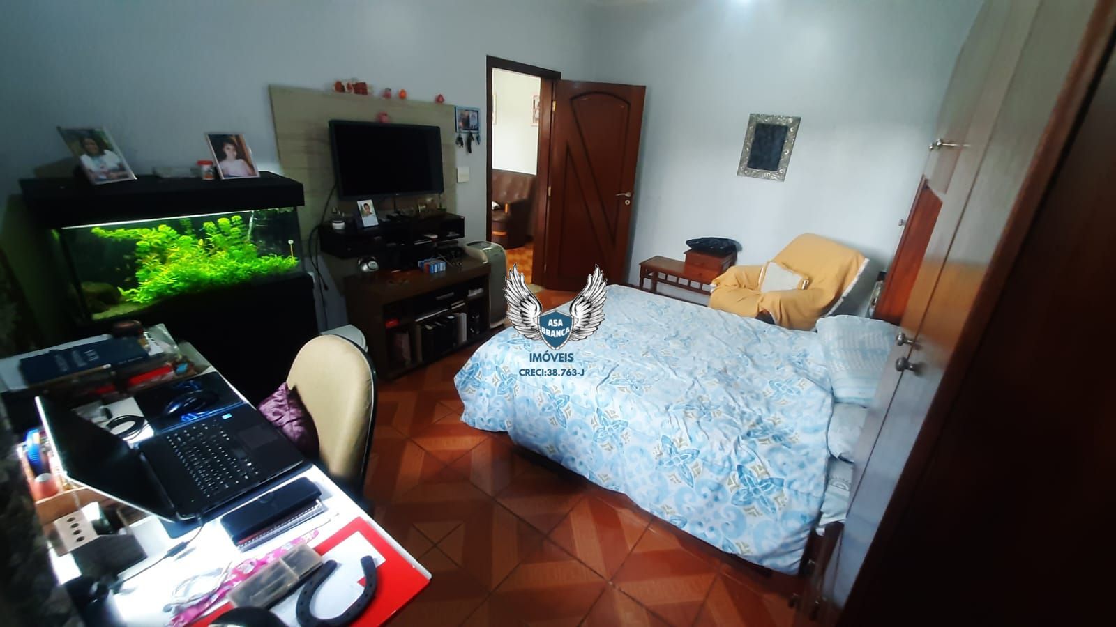 Sobrado na freguesia do ó 02 dormitórios, sendo 02 suítes