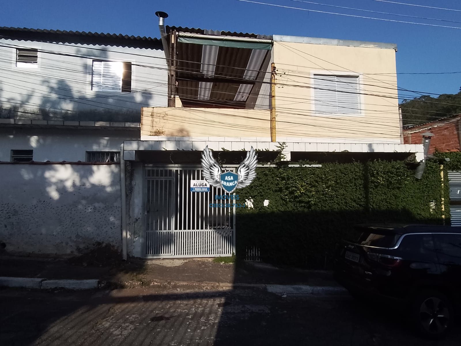 Sobrado, 2 quartos, 100 m² - Foto 1