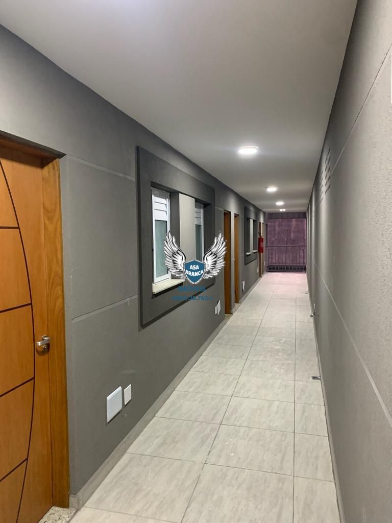Empreendimento na casa verde apartamento de 01 dormitório a 