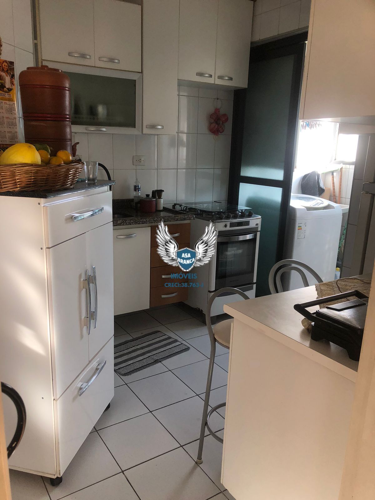Apartamento, 2 quartos, 49 m² - Foto 27