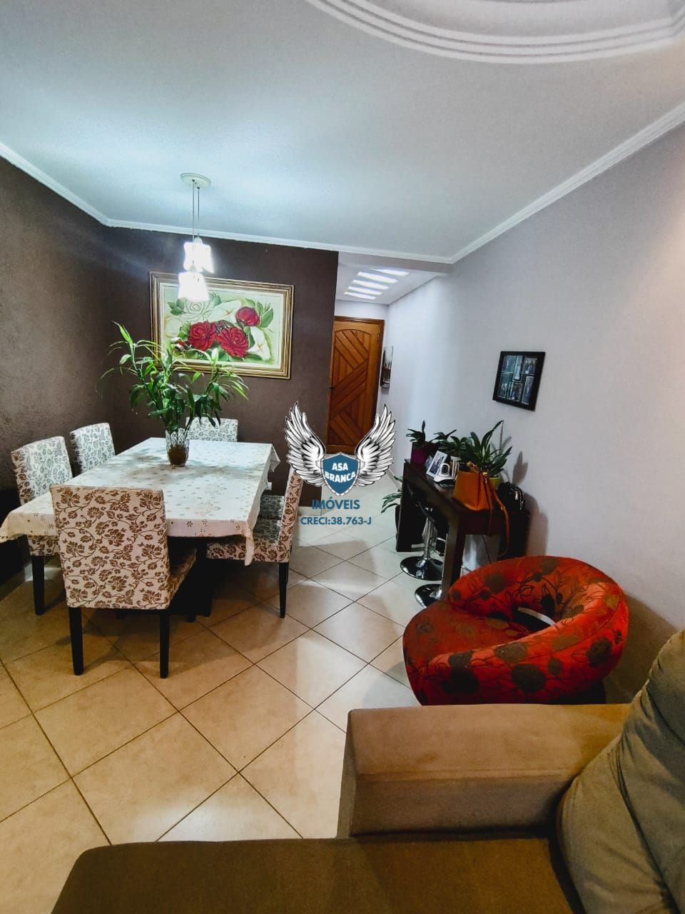 Apartamento, 2 quartos, 63 m² - Foto 6