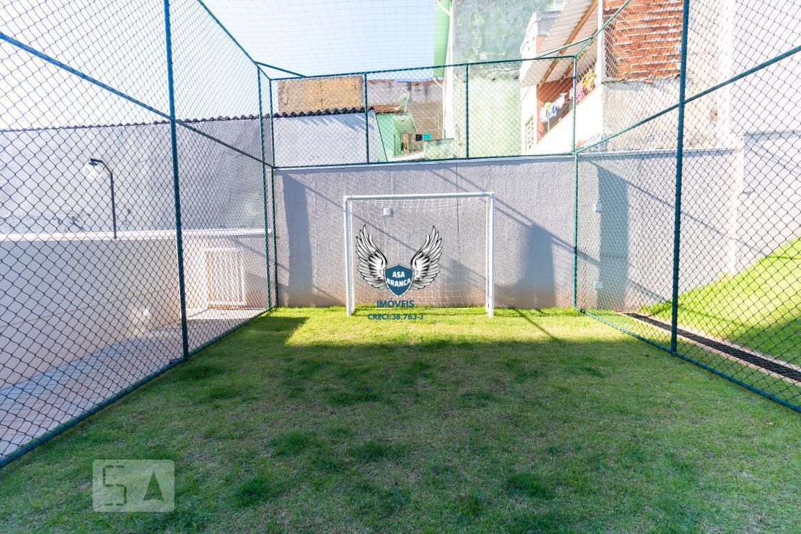 Apartamento no tucuruvi de 02 dormitórios e 01 vaga de garagem