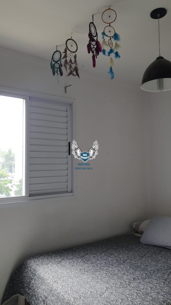 Apartamento na vila guilherme 03 dormitórios sendo 01 suíte