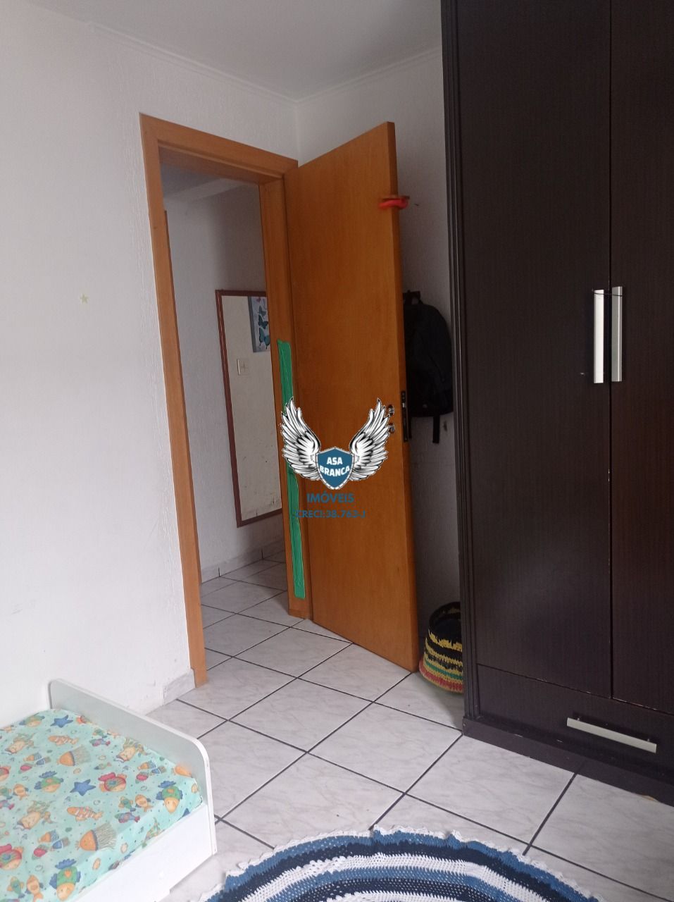 Apartamento no bairro do limão