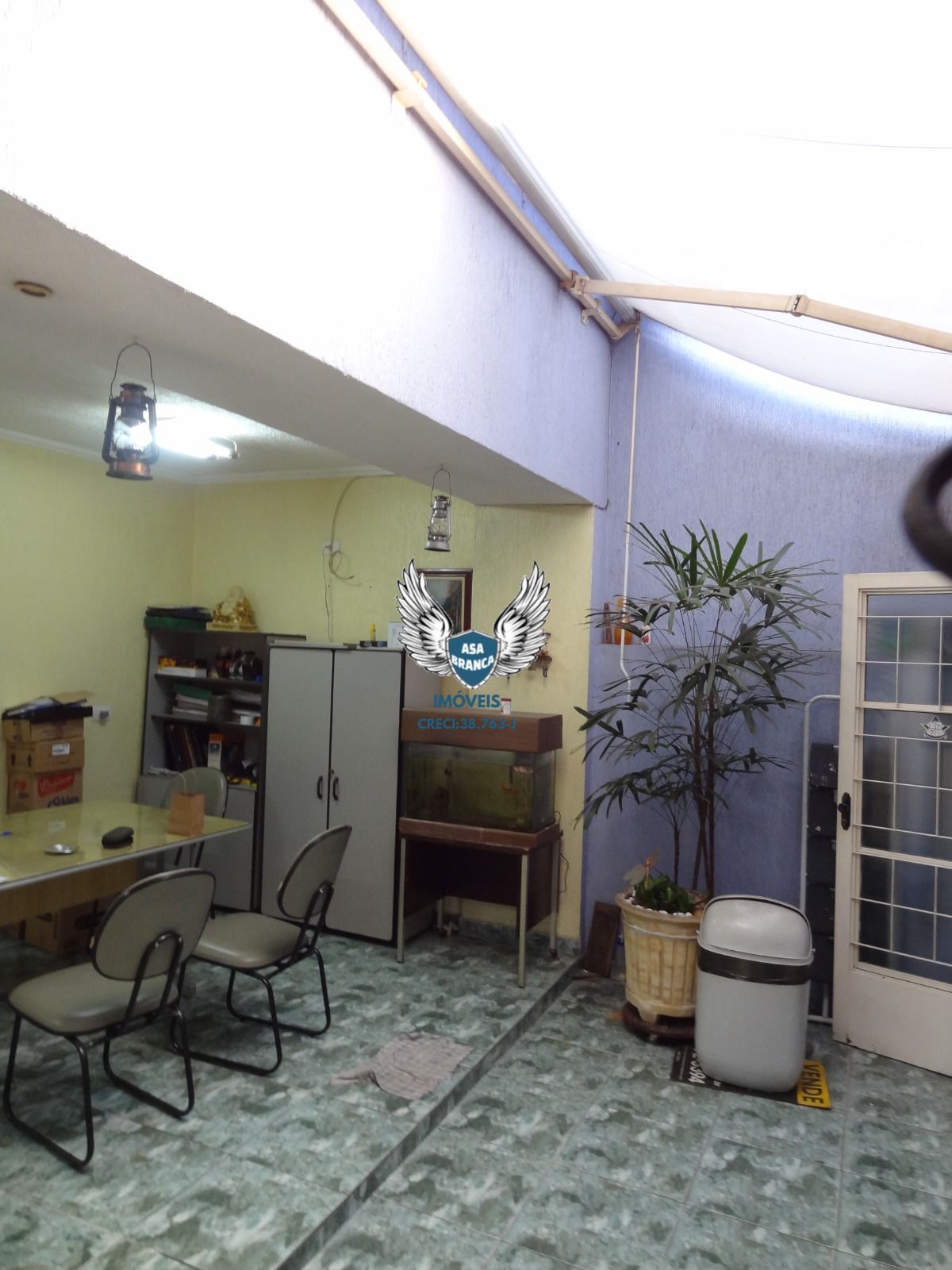 Sobrado na vila guilherme com 03 dormitórios sendo 03 suítes , rua sem saída fec